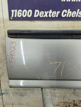 1999-2007 Chevrolet Silverado / GMC Sierra 1500 2500 3500 Tailgate