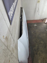 2011-2016 Ford Super Duty Hood F250 F350 F450 F550 - White