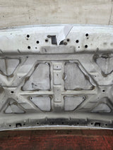 2011-2016 Ford Super Duty Hood F250 F350 F450 F550 - White