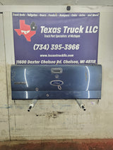 2004-2008 Ford F-150 Tailgate