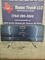 2004-2008 Ford F-150 Tailgate