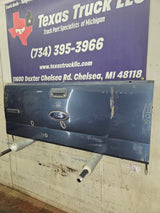 2004-2008 Ford F-150 Tailgate