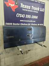 2004-2008 Ford F-150 Tailgate