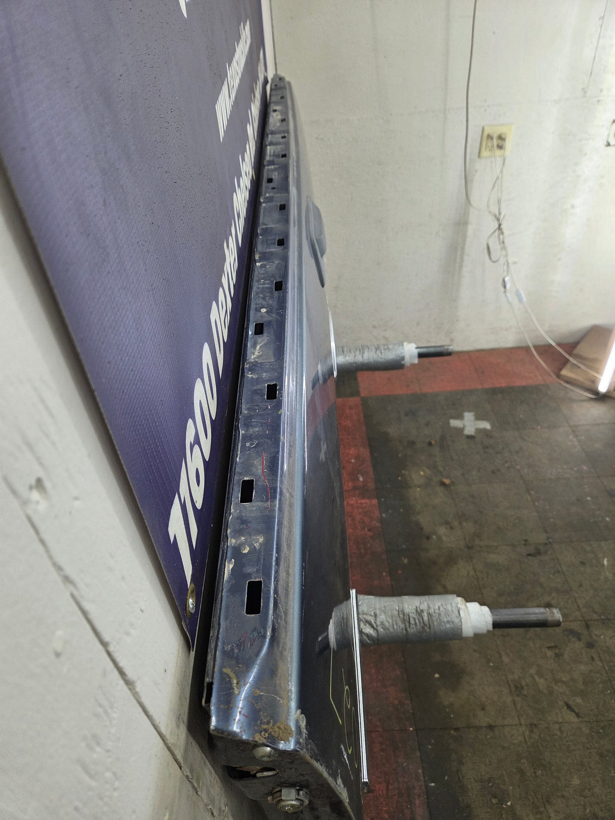 2004-2008 Ford F-150 Tailgate