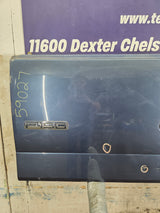 2004-2008 Ford F-150 Tailgate
