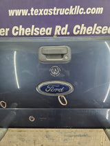 2004-2008 Ford F-150 Tailgate