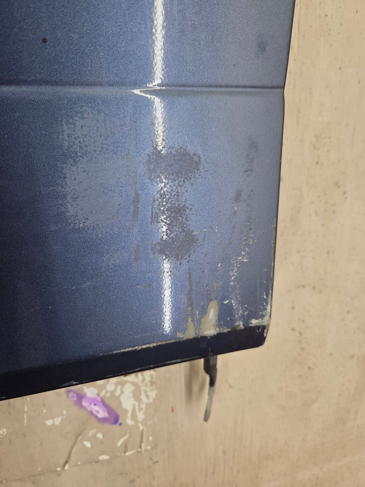 2004-2008 Ford F-150 Tailgate