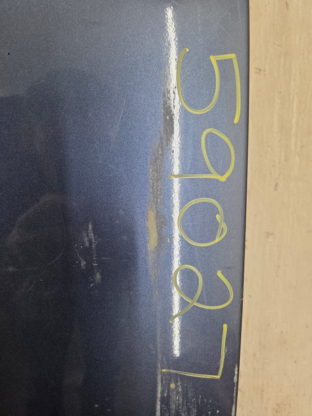 2004-2008 Ford F-150 Tailgate
