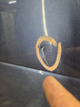 2004-2008 Ford F-150 Tailgate