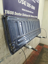 2004-2008 Ford F-150 Tailgate