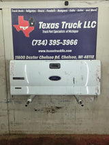 2004-2008 Ford F-150 Tailgate