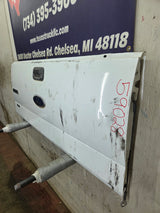 2004-2008 Ford F-150 Tailgate