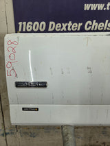 2004-2008 Ford F-150 Tailgate