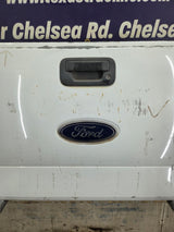 2004-2008 Ford F-150 Tailgate