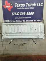 2004-2008 Ford F-150 Tailgate