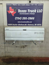 1980-1997 Bullnose / Bricknose / OBS Ford F100 F150 F250 F350 Tailgate