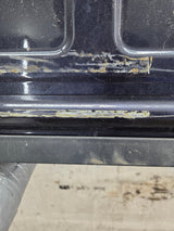 2019-2026 Chevrolet Silverado 2500 HD 3500HD Truck Tailgate