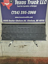 2014-2019 Chevrolet Silverado / GMC Sierra 1500 2500 3500 HD Tailgate
