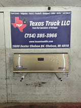 1994-2004 Chevrolet S10 GMC Sonoma Tailgate