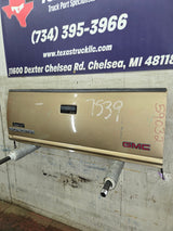 1994-2004 Chevrolet S10 GMC Sonoma Tailgate
