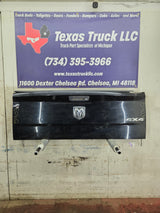 2009-2018 Dodge Ram 4th Gen 1500 2500 3500 Tailgate