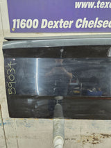 2009-2018 Dodge Ram 4th Gen 1500 2500 3500 Tailgate