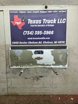 2007-2013 Chevrolet Silverado / GMC Sierra Tailgate 1500 2500 3500 HD