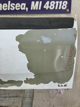 2007-2013 Chevrolet Silverado / GMC Sierra Tailgate 1500 2500 3500 HD