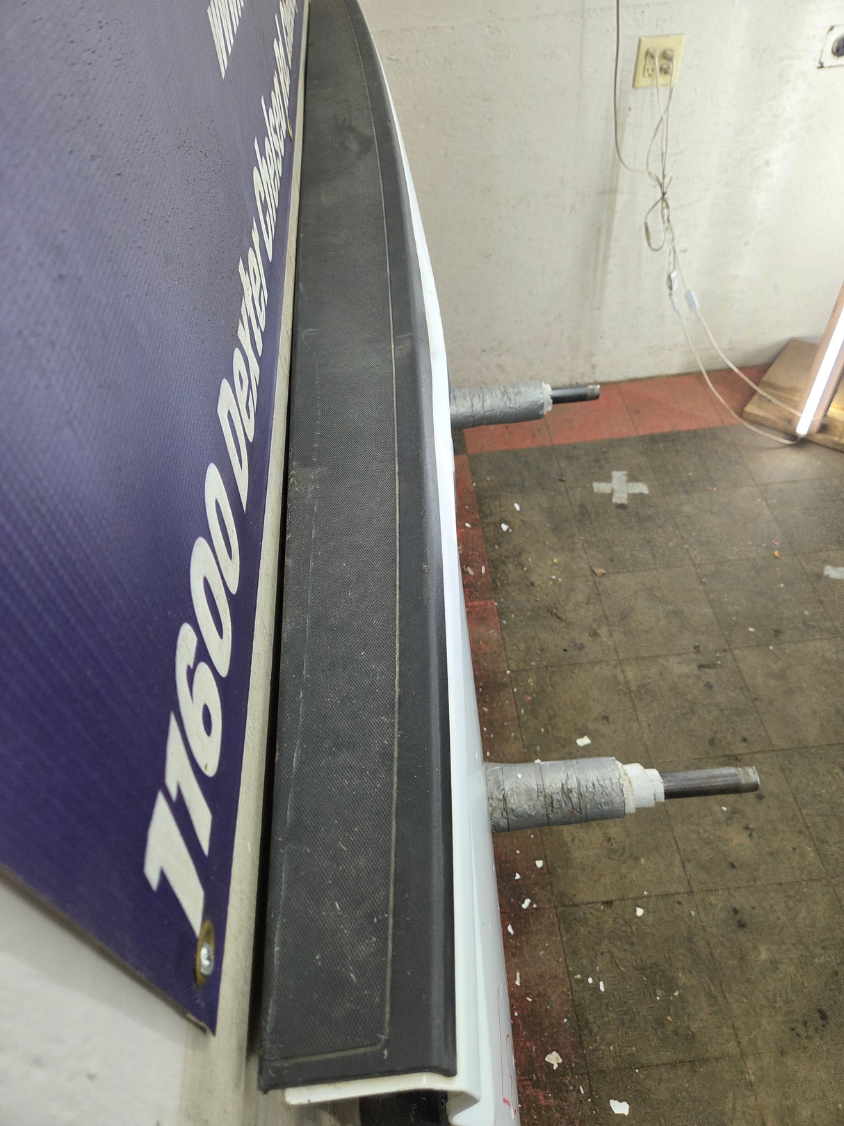 2014-2019 Chevrolet Silverado / GMC Sierra 1500 2500 3500 HD Tailgate