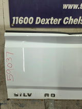 2014-2019 Chevrolet Silverado / GMC Sierra 1500 2500 3500 HD Tailgate