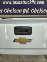 2014-2019 Chevrolet Silverado / GMC Sierra 1500 2500 3500 HD Tailgate