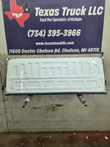2014-2019 Chevrolet Silverado / GMC Sierra 1500 2500 3500 HD Tailgate