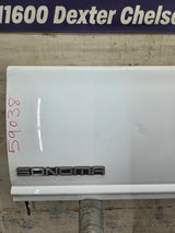 1994-2004 Chevrolet S10 GMC Sonoma Tailgate