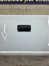 1994-2004 Chevrolet S10 GMC Sonoma Tailgate