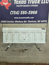 1994-2004 Chevrolet S10 GMC Sonoma Tailgate