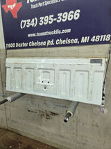 1994-2004 Chevrolet S10 GMC Sonoma Tailgate