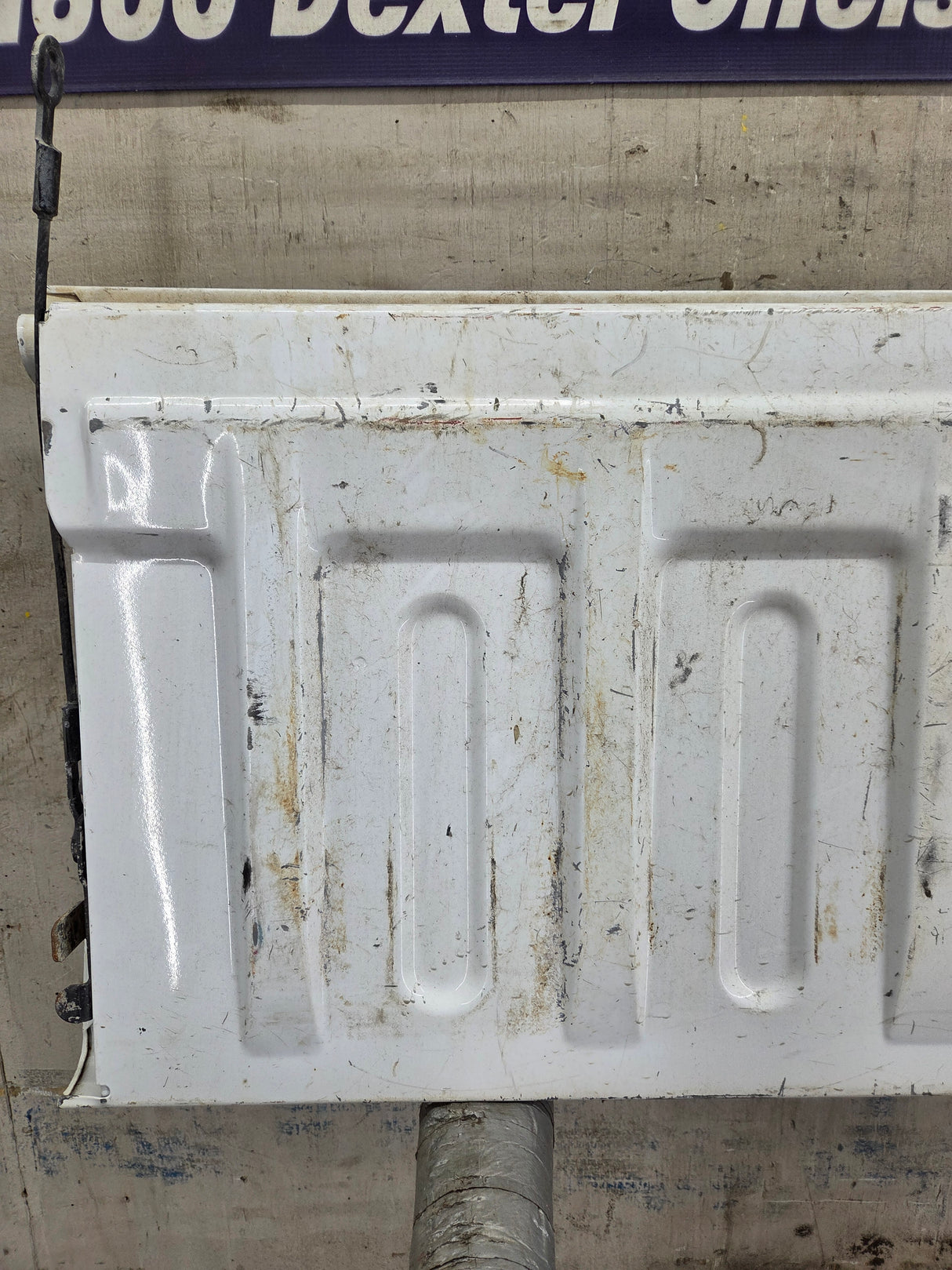 1994-2004 Chevrolet S10 GMC Sonoma Tailgate