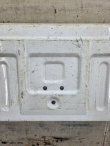 1994-2004 Chevrolet S10 GMC Sonoma Tailgate