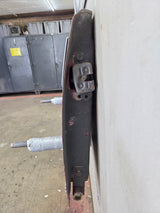 2004-2012 Nissan Titan Tailgate
