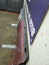 2004-2012 Nissan Titan Tailgate