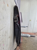 2004-2012 Nissan Titan Tailgate