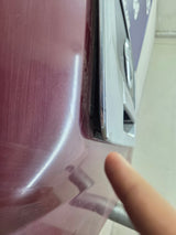 2004-2012 Nissan Titan Tailgate