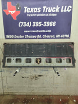 2004-2012 Nissan Titan Tailgate