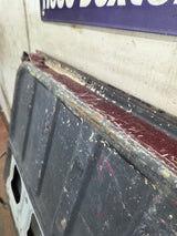2004-2012 Nissan Titan Tailgate
