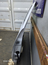 2007-2013 Chevrolet Silverado / GMC Sierra 1500 2500 3500 HD RH Front Passenger Side Door