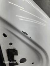 2007-2013 Chevrolet Silverado / GMC Sierra 1500 2500 3500 HD RH Front Passenger Side Door