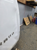 2007-2013 Chevrolet Silverado / GMC Sierra 1500 2500 3500 HD RH Front Passenger Side Door
