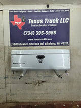 2005-2011 Dodge Dakota 3rd Gen Tailgate