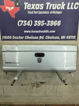 2005-2011 Dodge Dakota 3rd Gen Tailgate