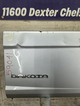2005-2011 Dodge Dakota 3rd Gen Tailgate